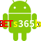 Aplicativo bets365br para Android