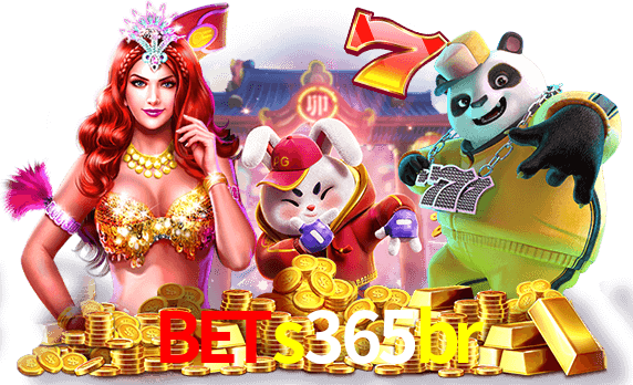 jogue em caça-níqueis ricos na bets365br